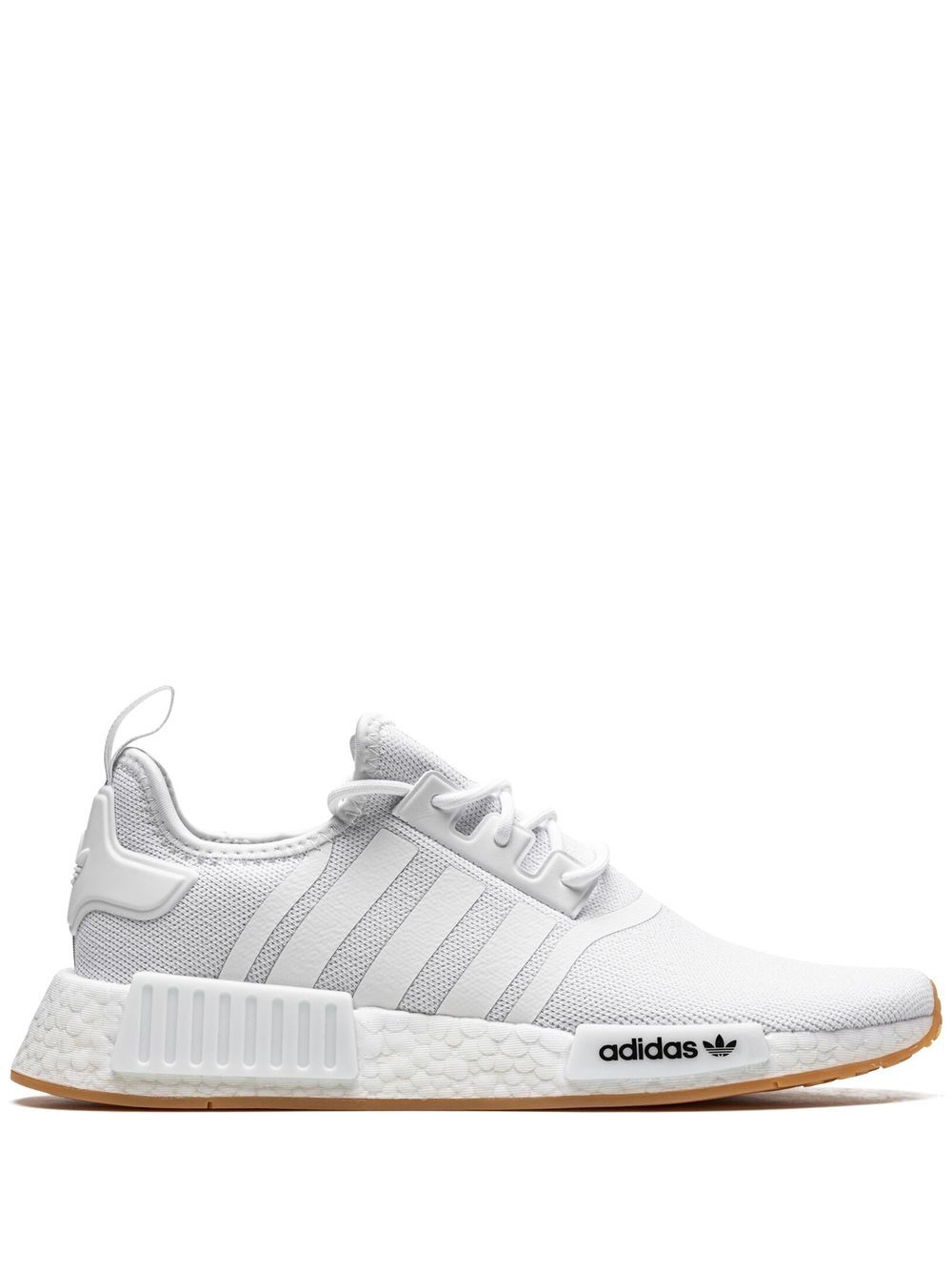 TB adidas NMD_R1 Primeblue "Cloud White Cloud White Gum" sneakers 