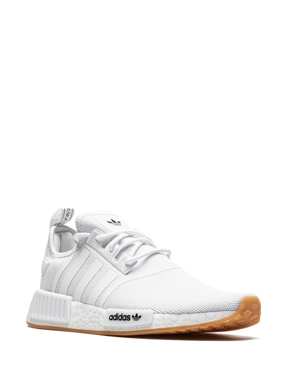 TB adidas NMD_R1 Primeblue "Cloud White Cloud White Gum" sneakers 