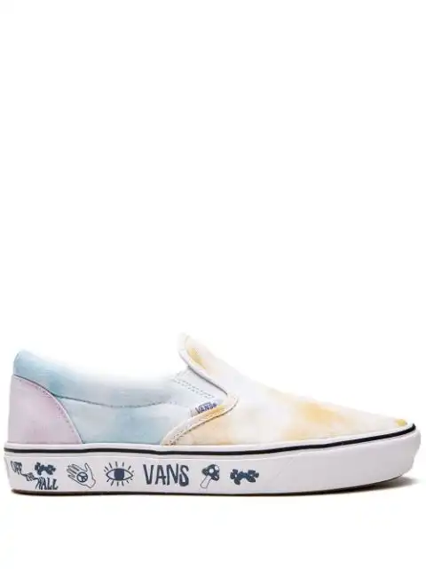 Husky Vans Comfycush Slip-On sneakers 