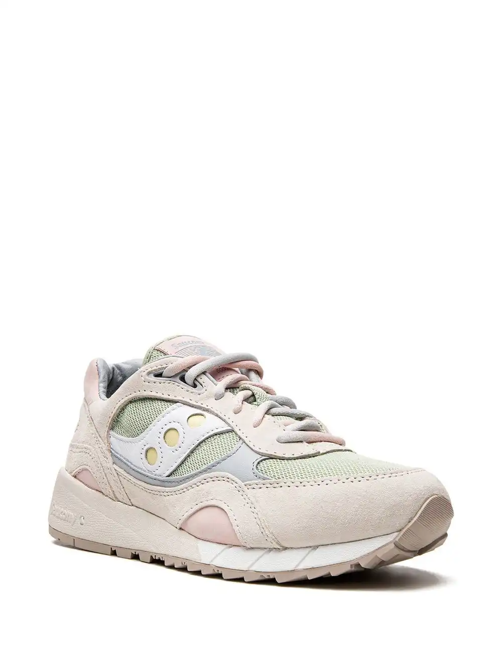 Bmlin Shoes Saucony Shadow 6000 