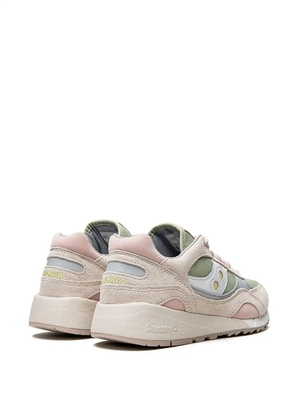 Bmlin Shoes Saucony Shadow 6000 