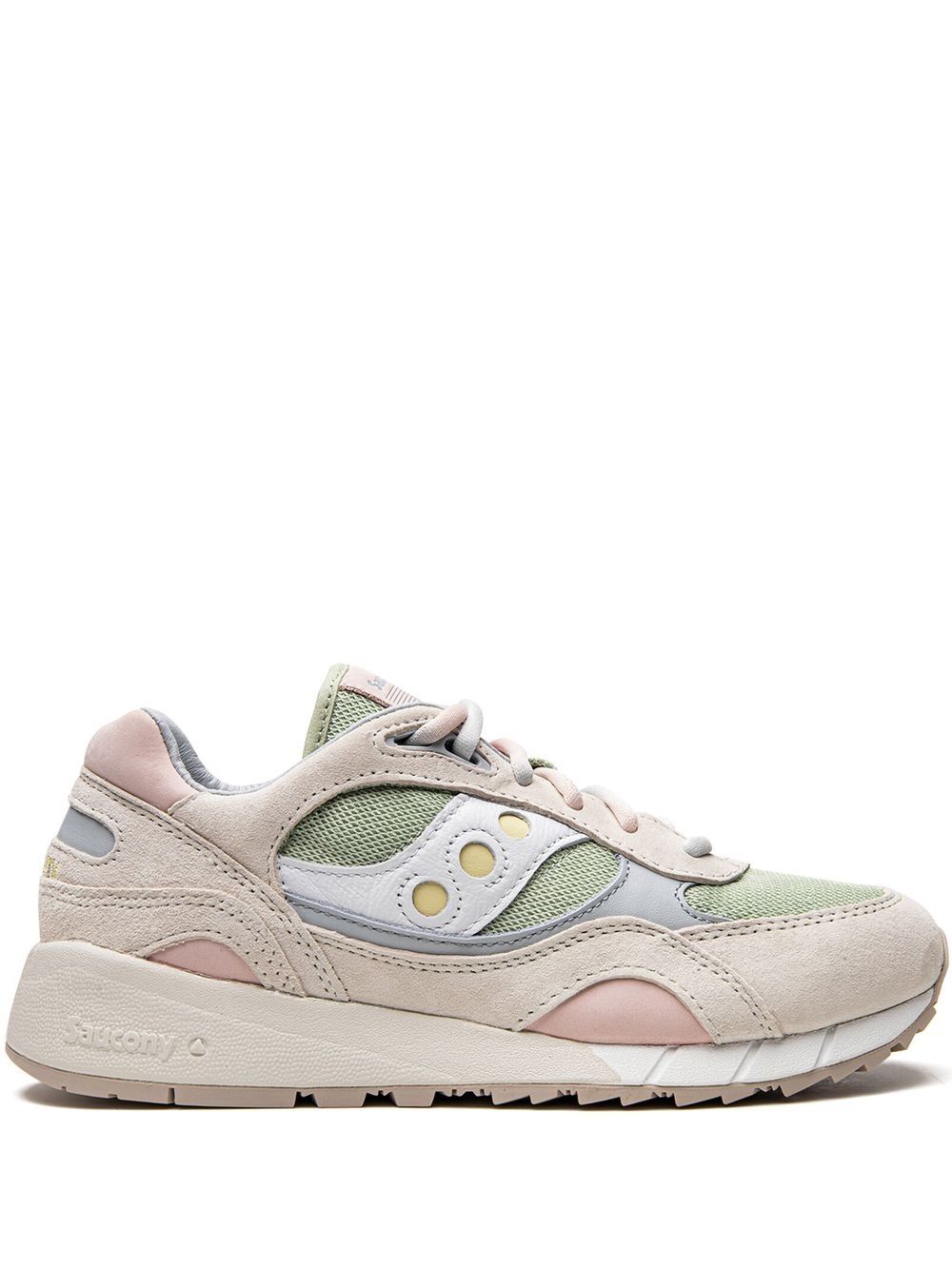 TB Saucony Shadow 6000 "Stoney Creek" sneakers 