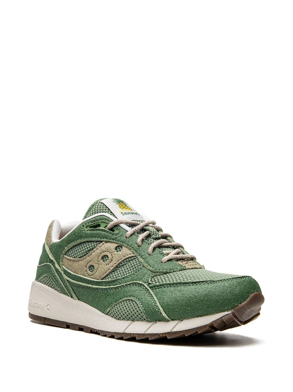 TB Saucony Shadow 6000 "Earth Pack" sneakers 