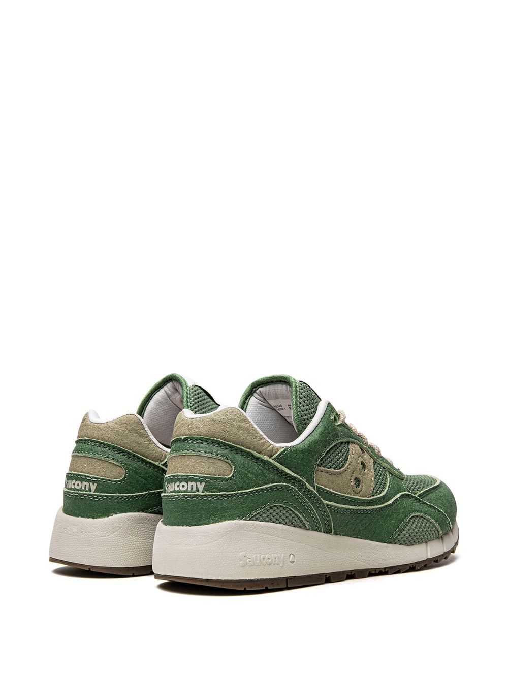 TB Saucony Shadow 6000 "Earth Pack" sneakers 