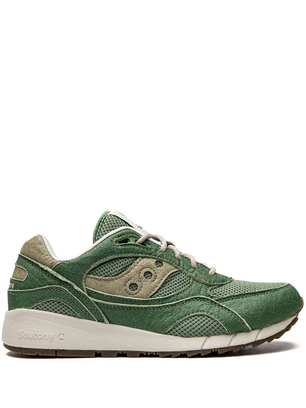 TB Saucony Shadow 6000 "Earth Pack" sneakers 