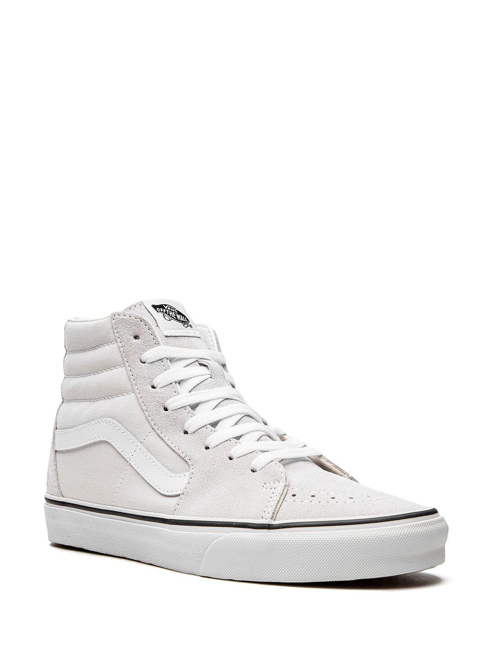 TB Vans Sk8-Hi "colour theory cloud" sneakers 