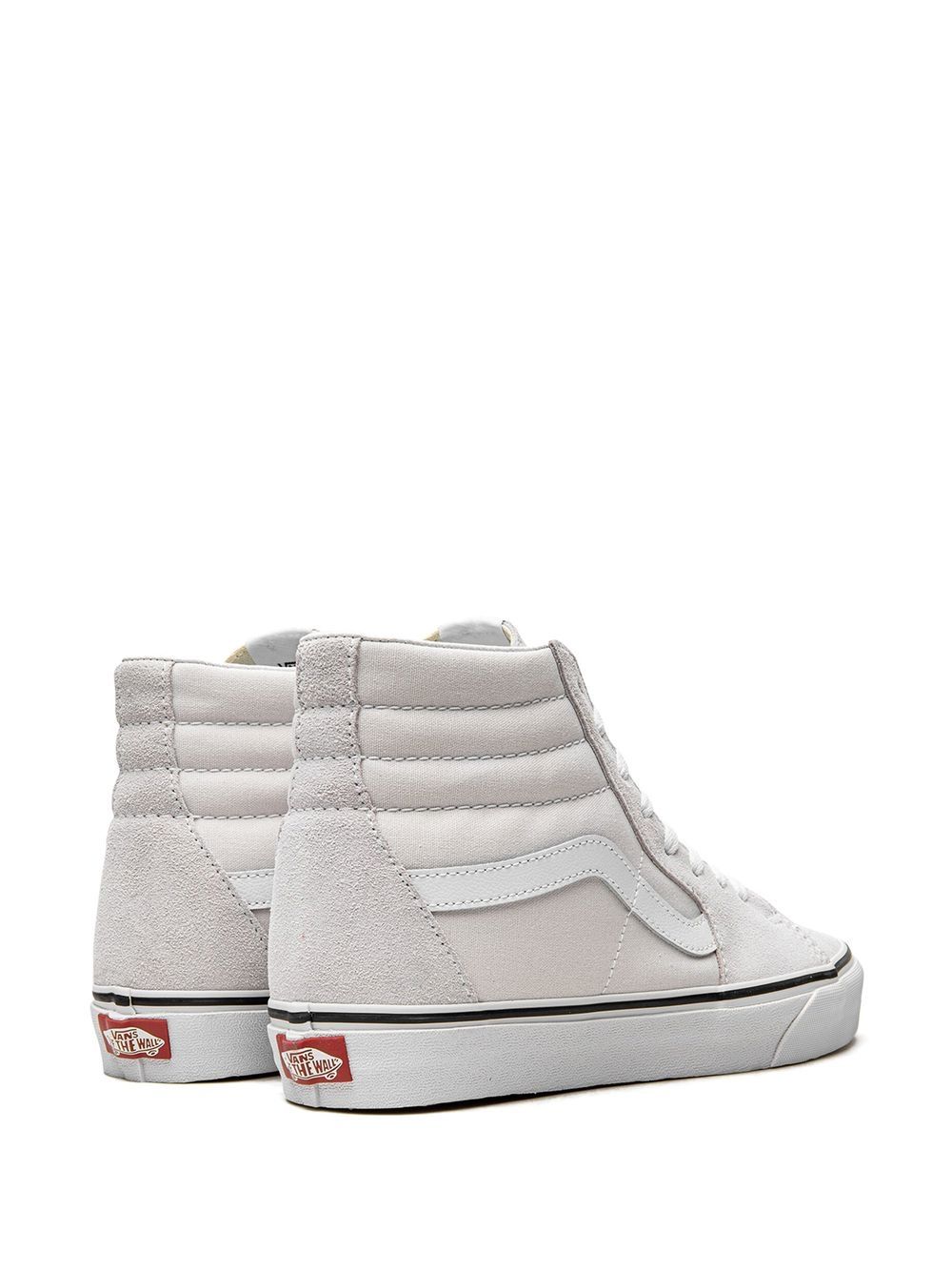 TB Vans Sk8-Hi "colour theory cloud" sneakers 