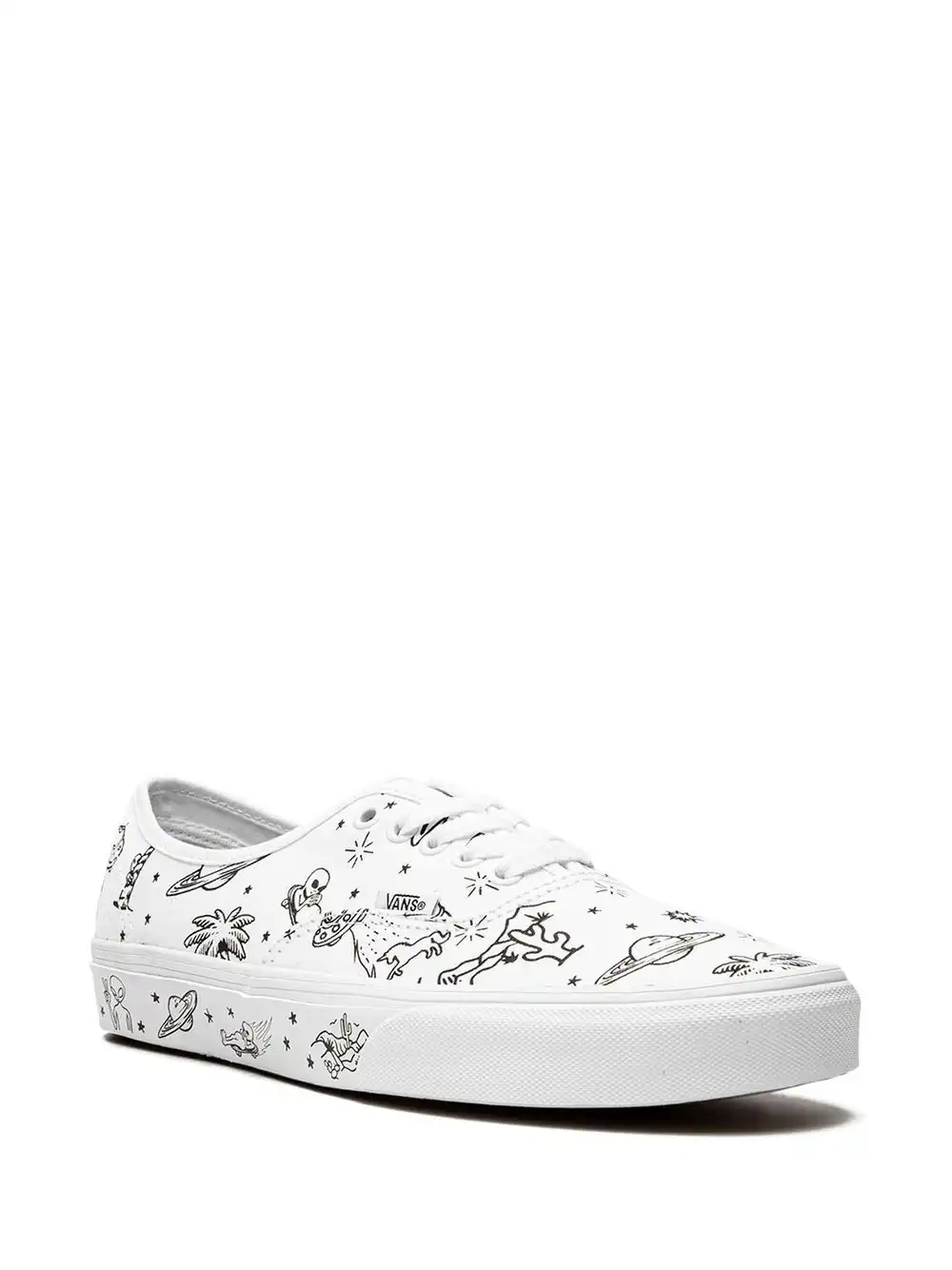 Cheap LY Vans Authentic 