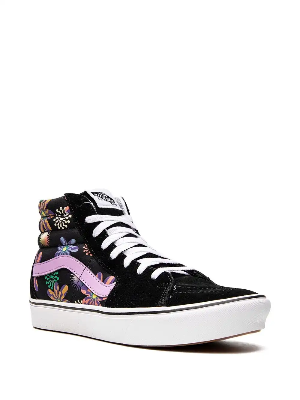 Bmlin Shoes Vans Comfycush Sk8-Hi sneakers 