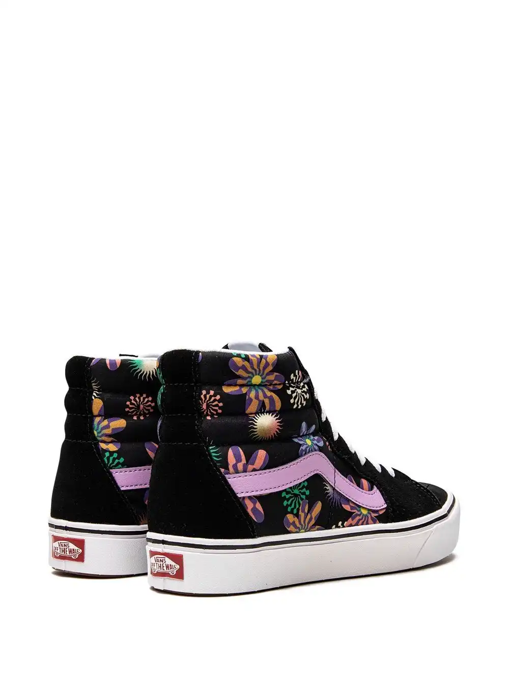 Bmlin Shoes Vans Comfycush Sk8-Hi sneakers 