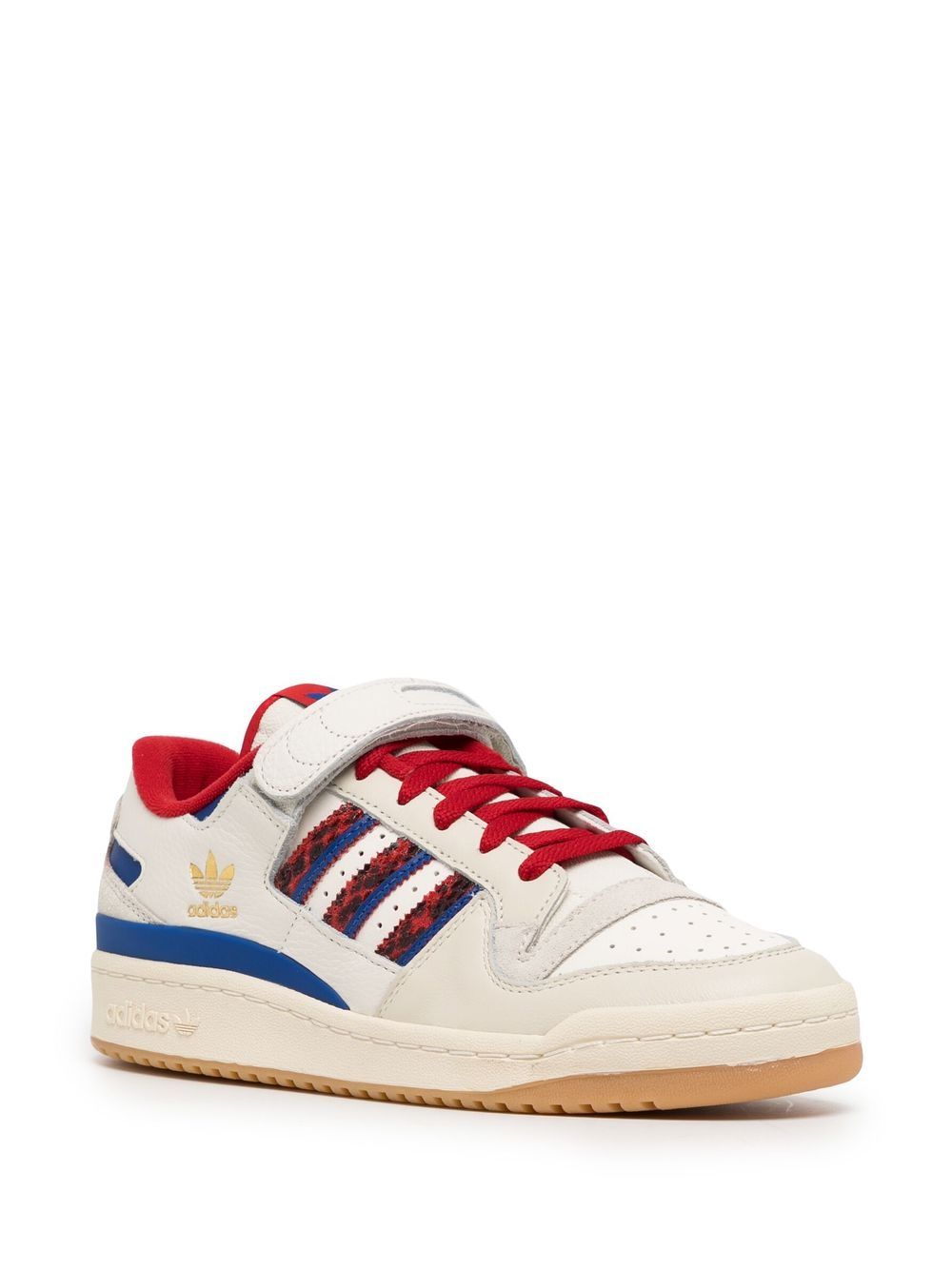 TB adidas 3-stripes low-top sneakers 