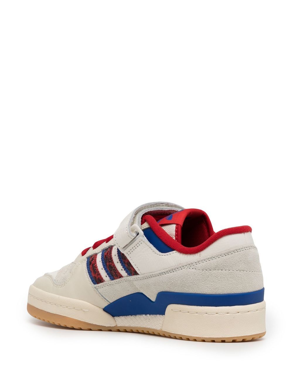 TB adidas 3-stripes low-top sneakers 