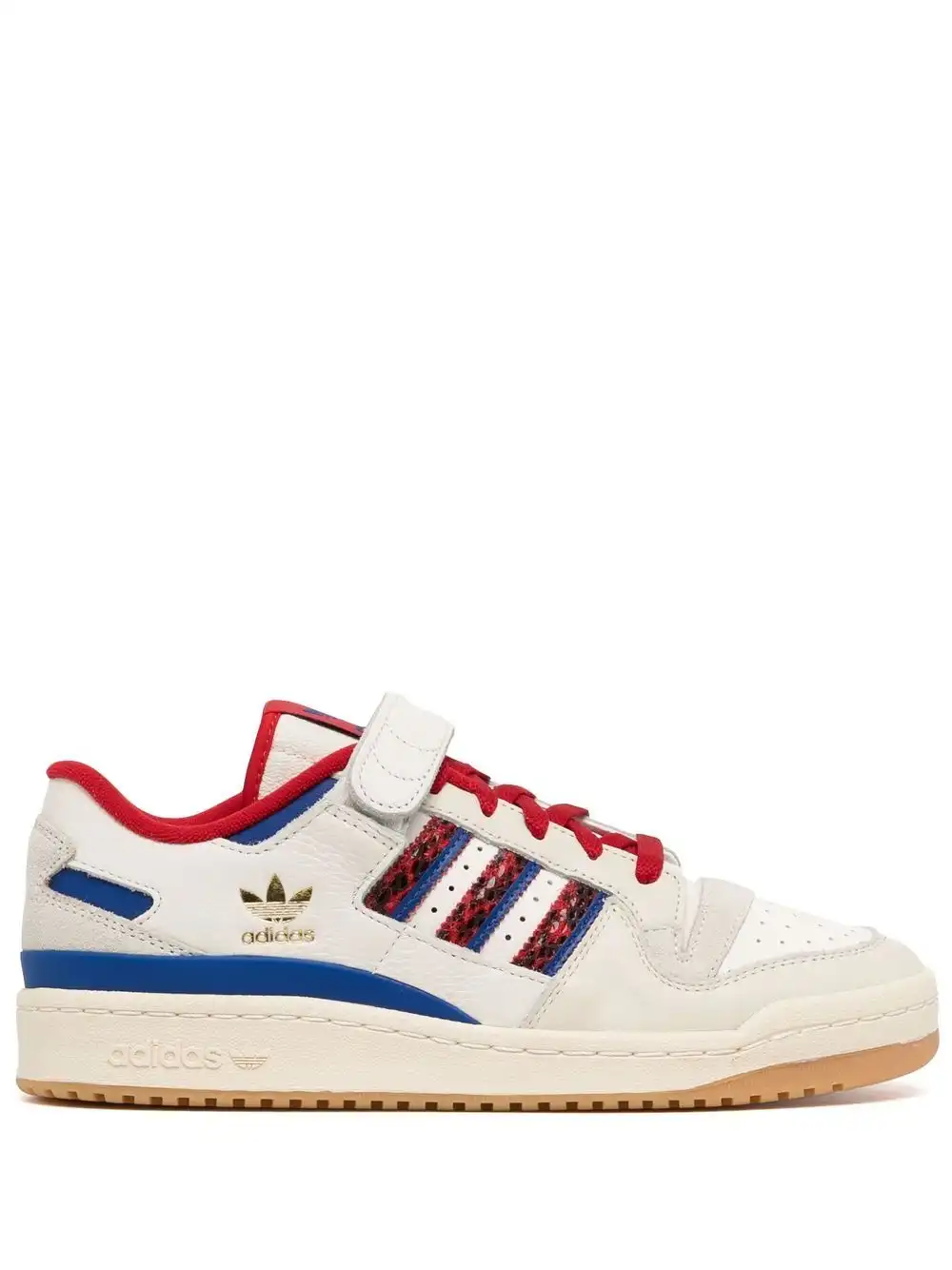 Cheap adidas 3-stripes low-top sneakers 