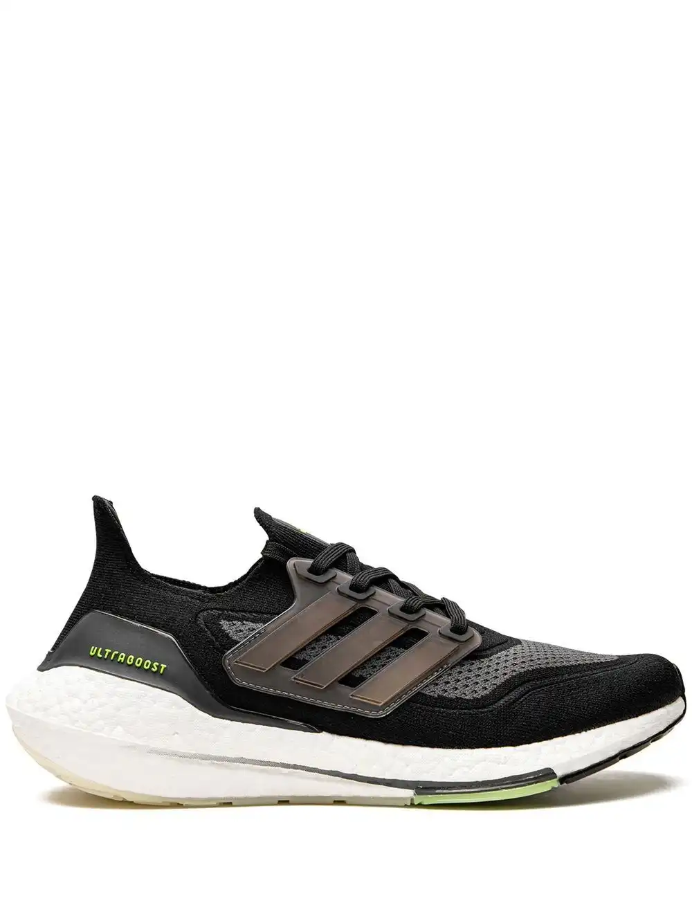 Affordable adidas Ultraboost 21 low-top sneakers 