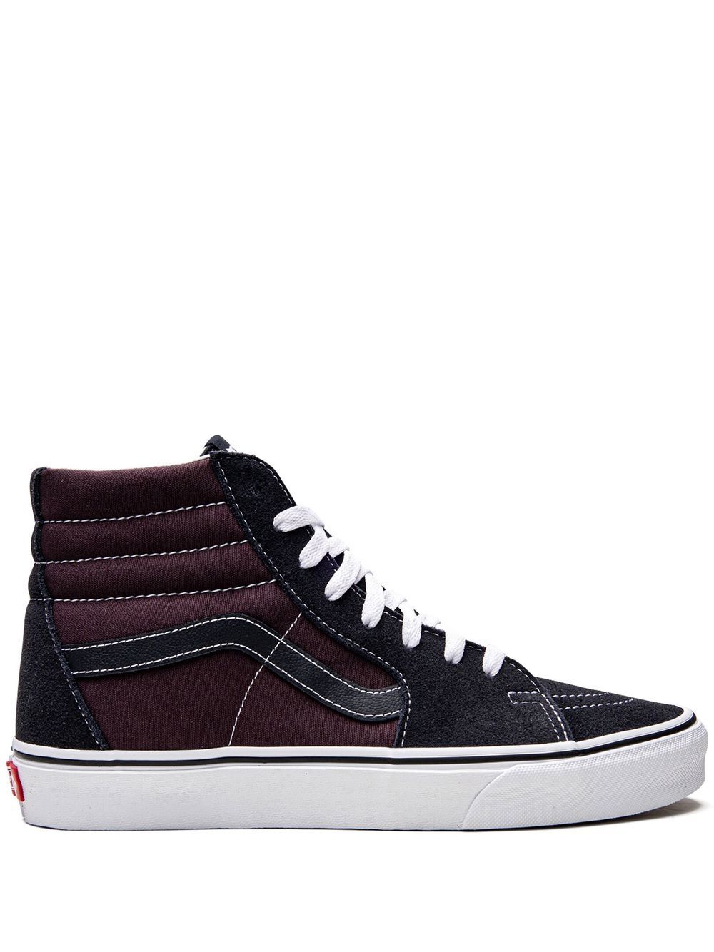 KICKWHO Vans Sk8-Hi "2 Tone" sneakers 