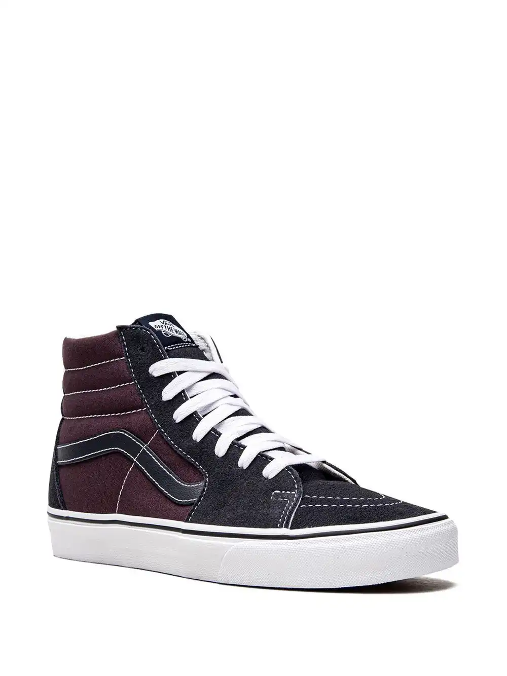 Cheap Husky Vans Sk8-Hi 