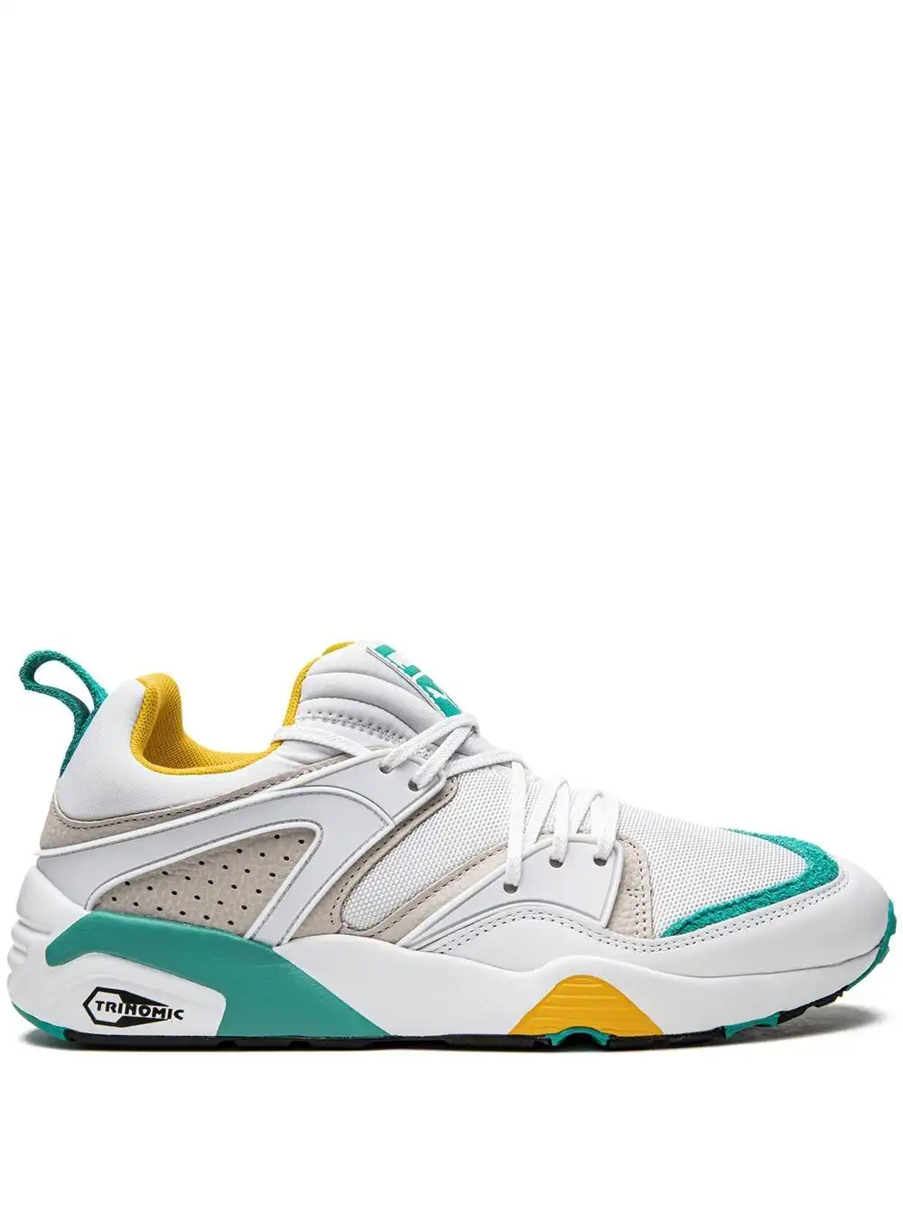 Cheap Husky PUMA Blaze Of Glory Retro sneakers 