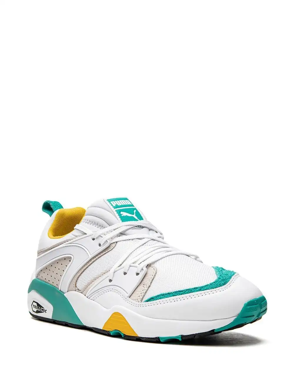 Bmlin Shoes PUMA Blaze Of Glory Retro sneakers 