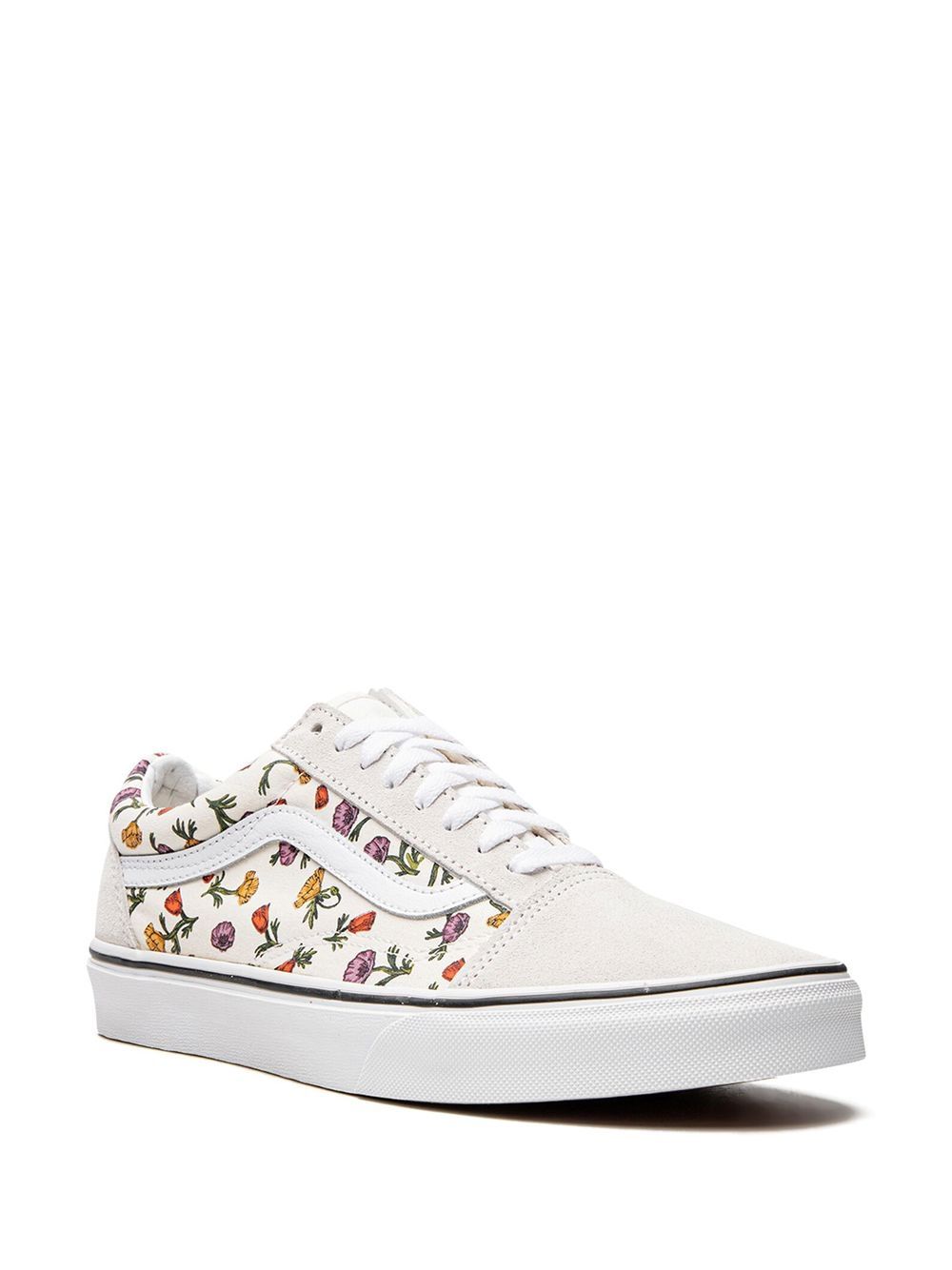 TB Vans Old Skool "Poppy Floral" sneakers 