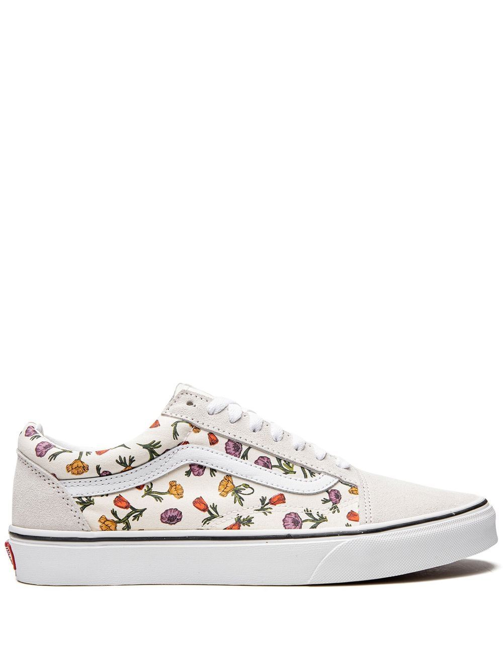 TB Vans Old Skool "Poppy Floral" sneakers 