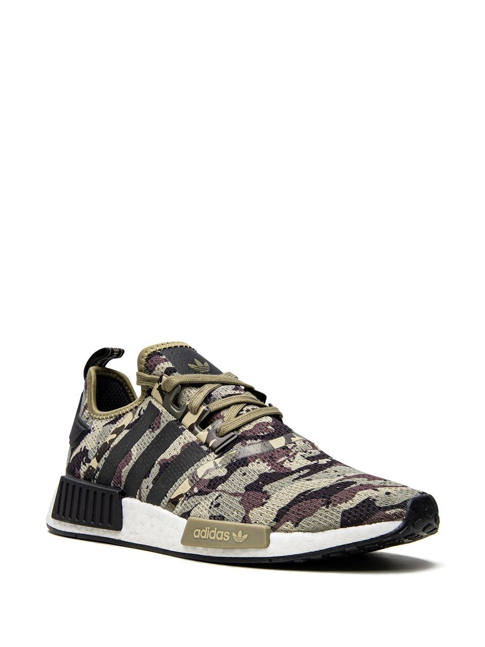 KICKWHO adidas NMD R1 "Camo Cargo Savanna" sneakers 