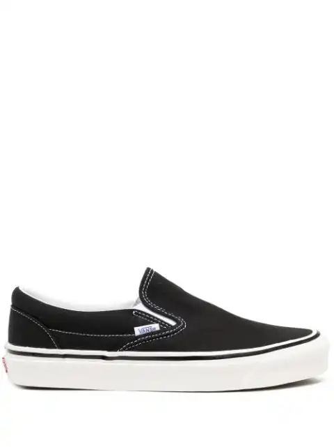 Bmlin Shoes Vans UA Classic Slip-On 98 DX sneakers 