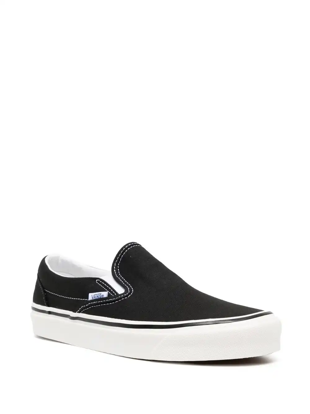 Bmlin Shoes Vans UA Classic Slip-On 98 DX sneakers 