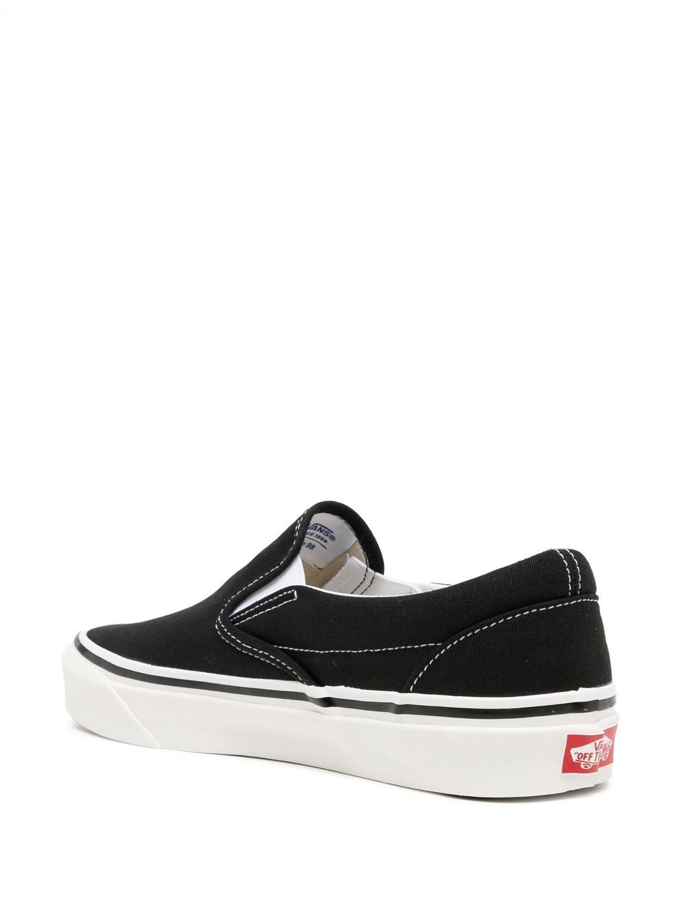 KICKWHO Vans UA Classic Slip-On 98 DX sneakers 