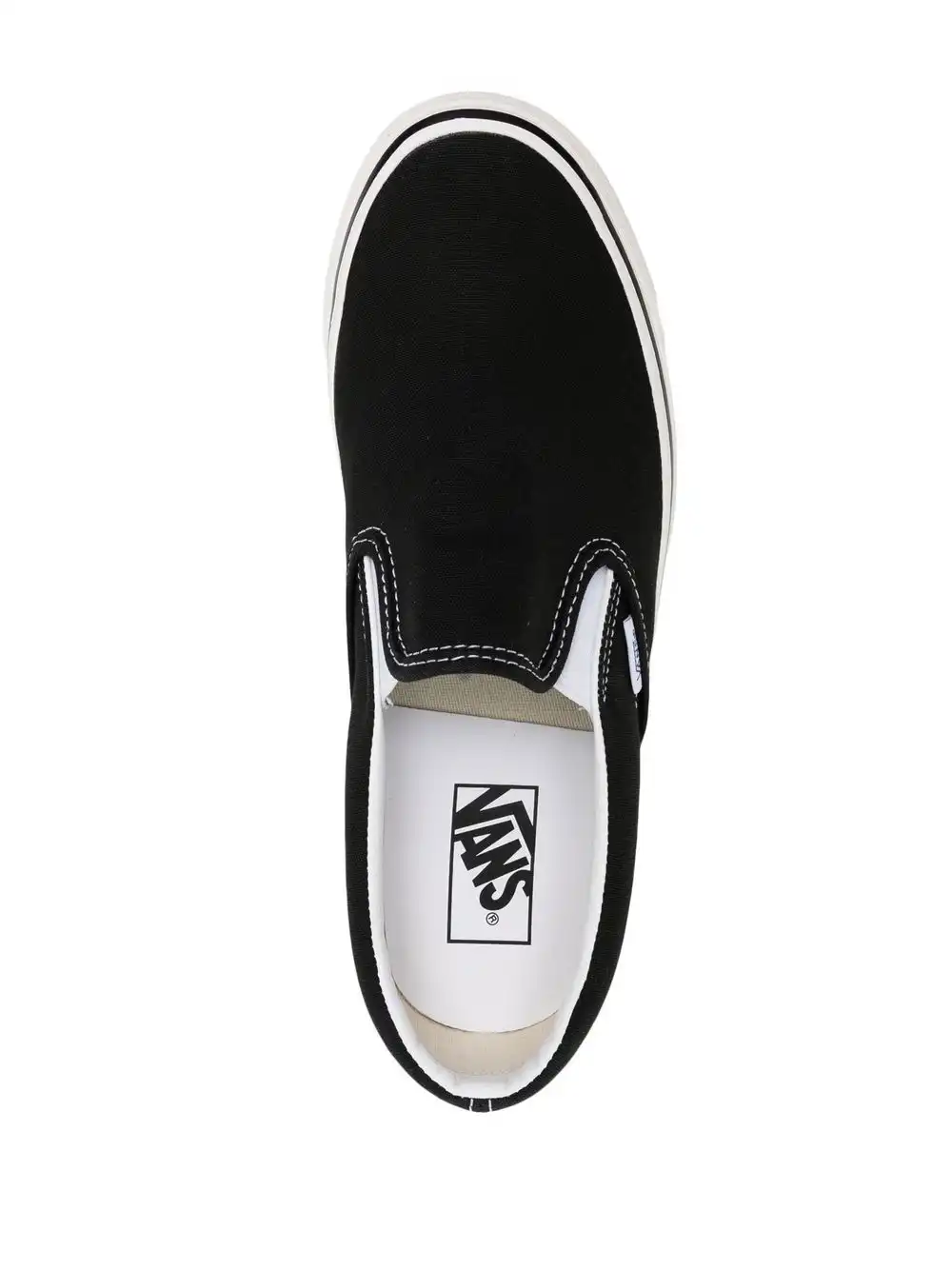 Reps LY Vans UA Classic Slip-On 98 DX sneakers 