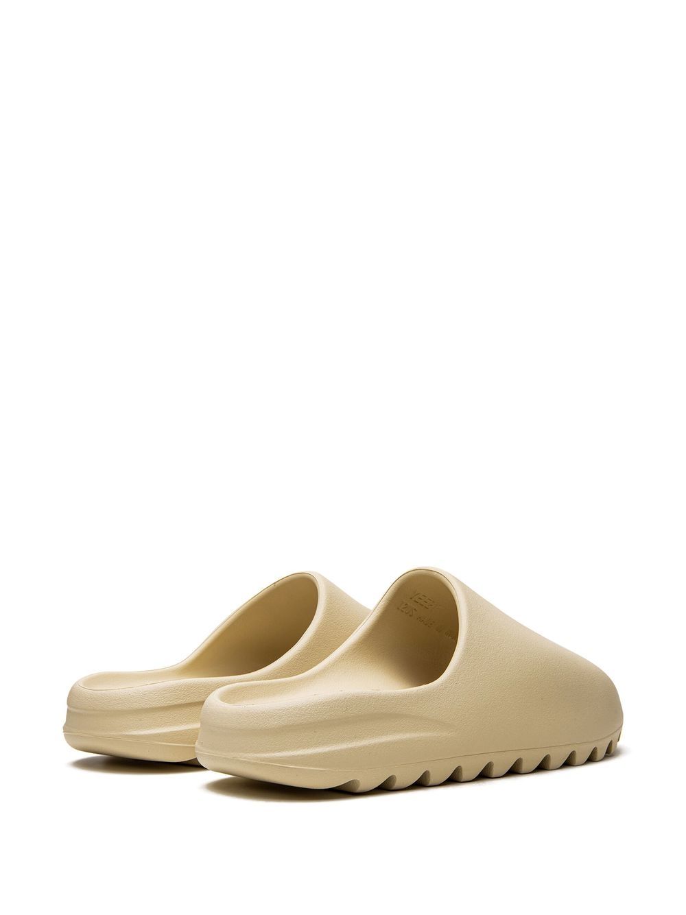 TB adidas Yeezy YEEZY "Bone (2022 Restock)" slides 