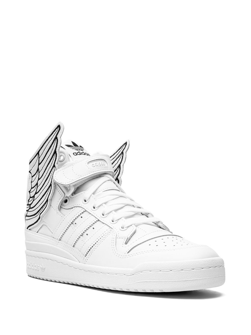 TB adidas Forum Hi Wings 4.0 "Jeremy Scott" sneakers 