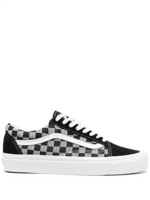 Vans Old Skool lace-up sneakers 