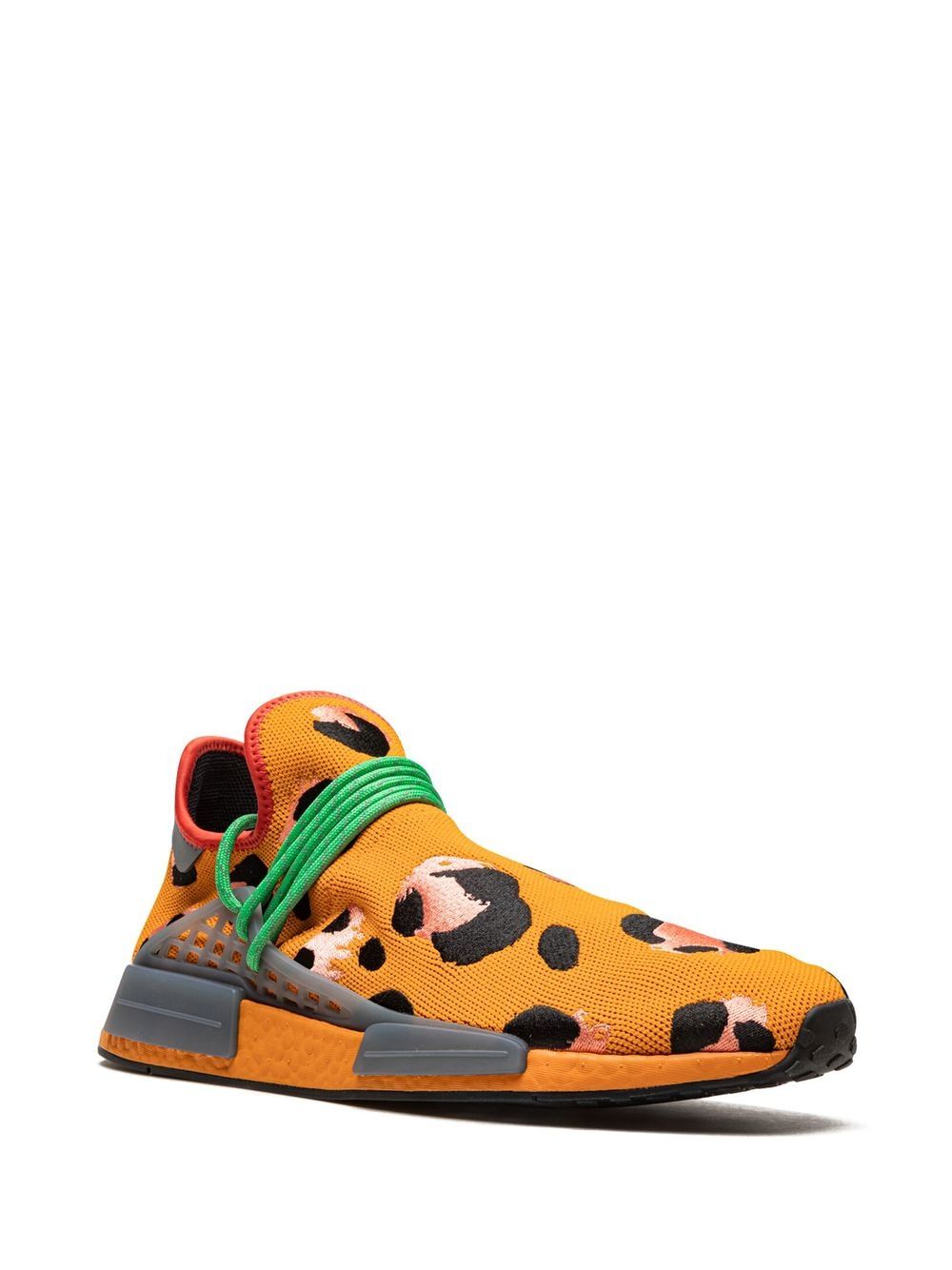 KICKWHO adidas NMD Hu "Animal Print" sneakers 