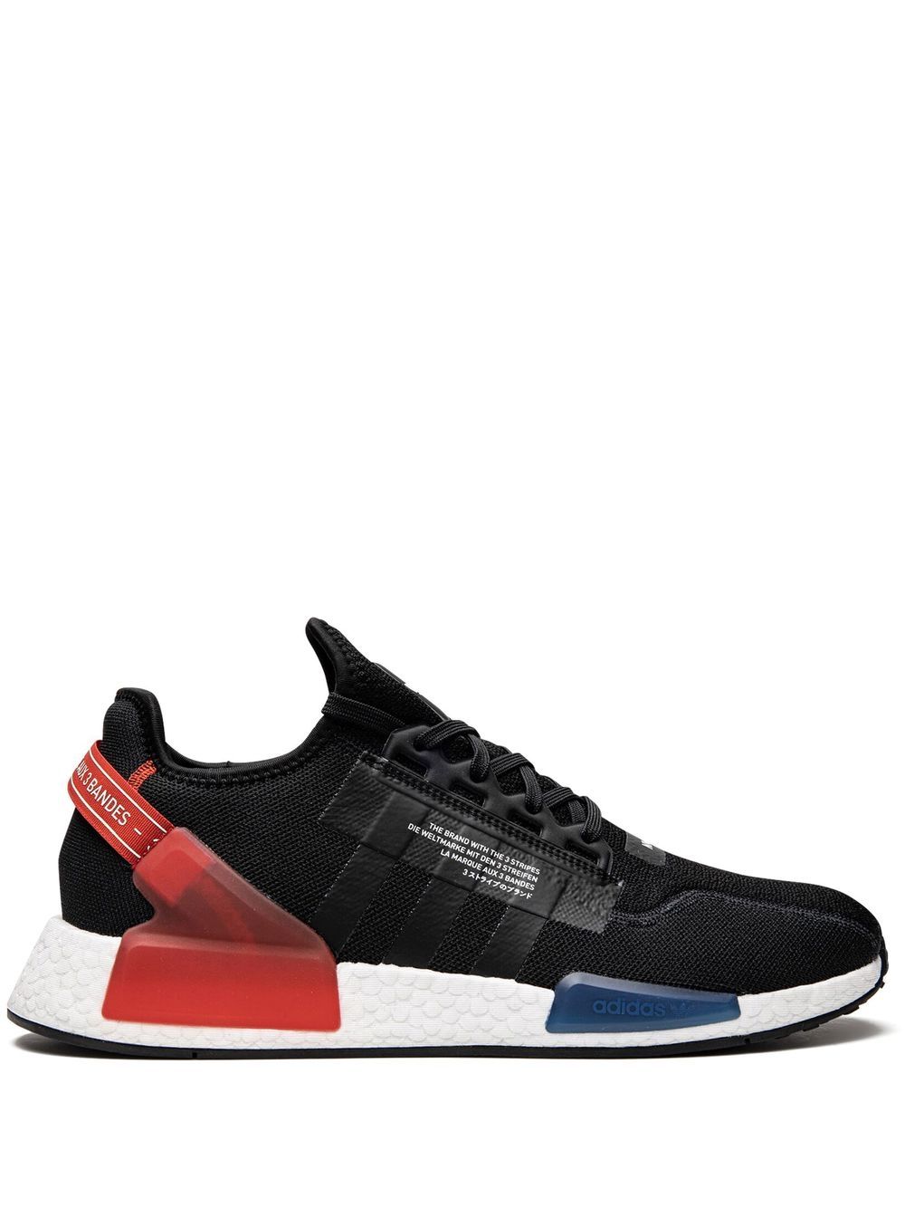 TB adidas NMD_R1 V2 low-top sneakers 