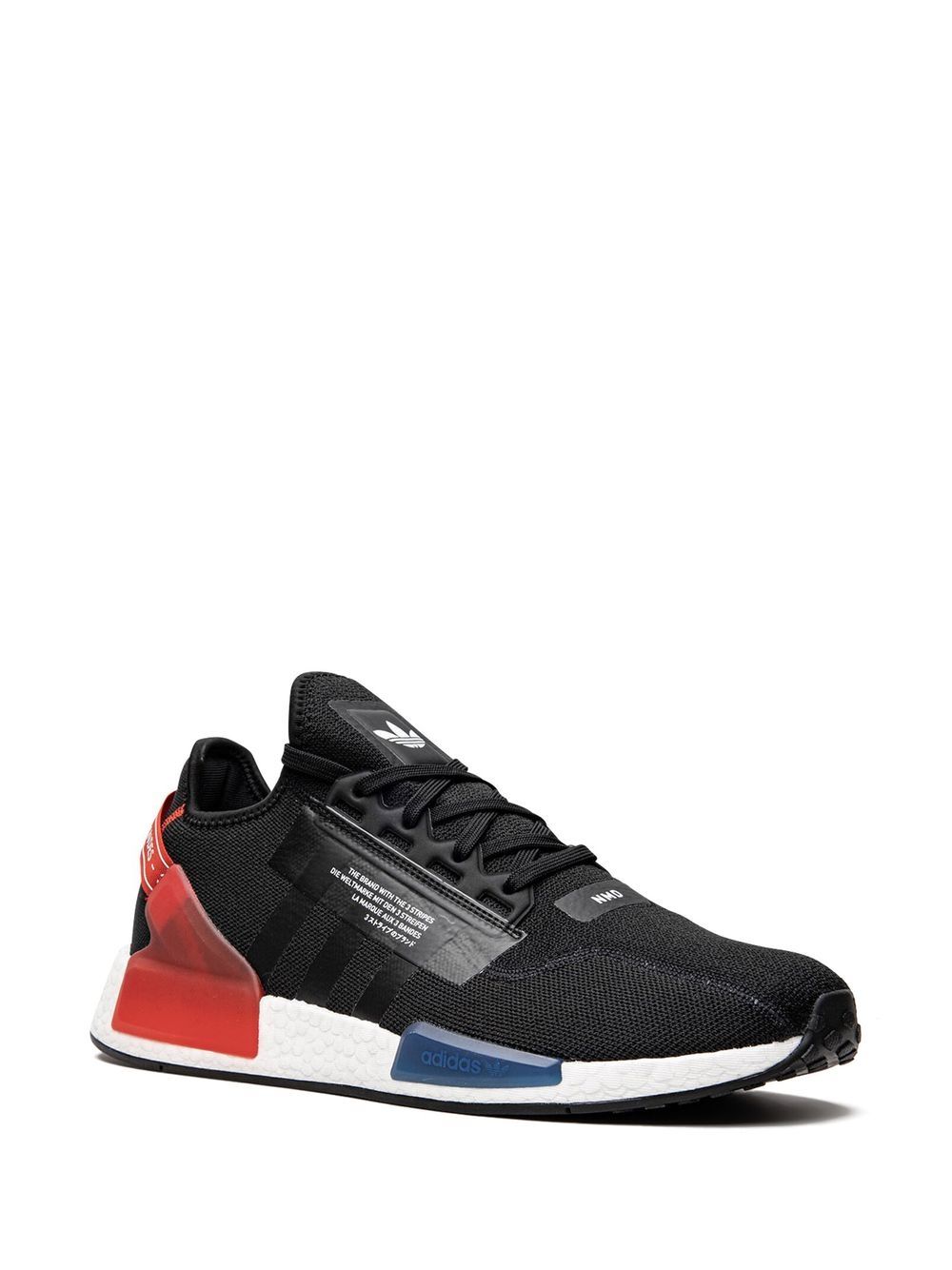 TB adidas NMD_R1 V2 low-top sneakers 