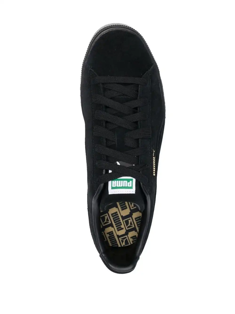 Bmlin PUMA Classic XXI low-top sneakers 