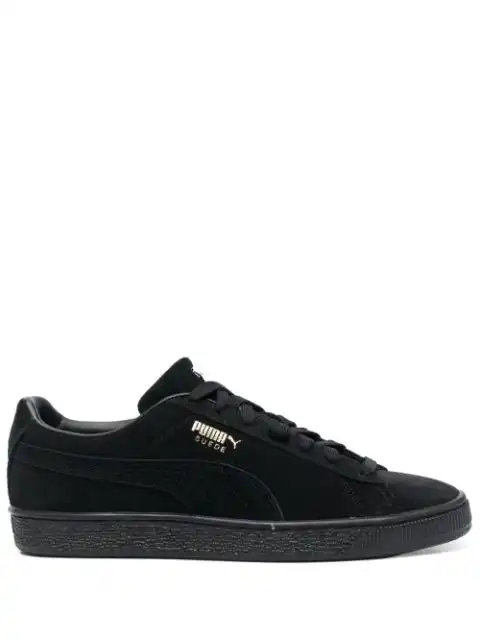 Husky PUMA Classic XXI low-top sneakers 