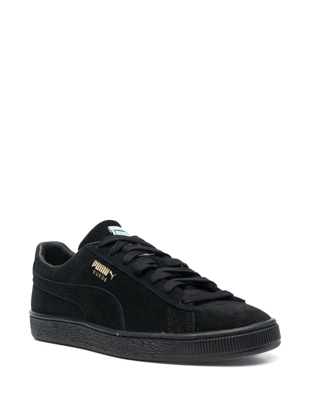 TB PUMA Classic XXI low-top sneakers 