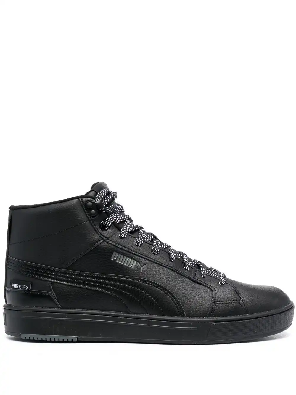 Bmlin PUMA Serve Pro mid-top sneakers 