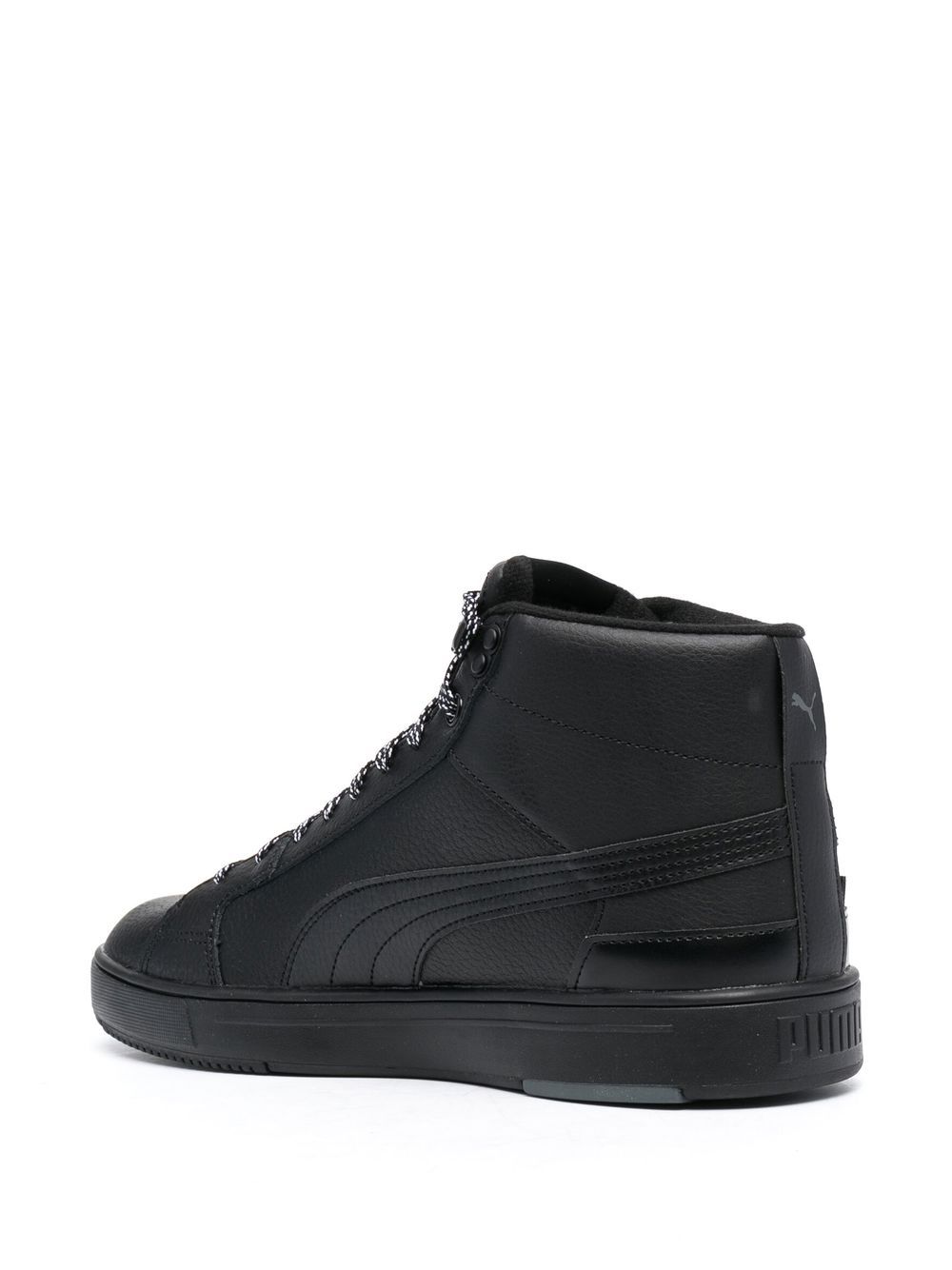 TB PUMA Serve Pro mid-top sneakers 