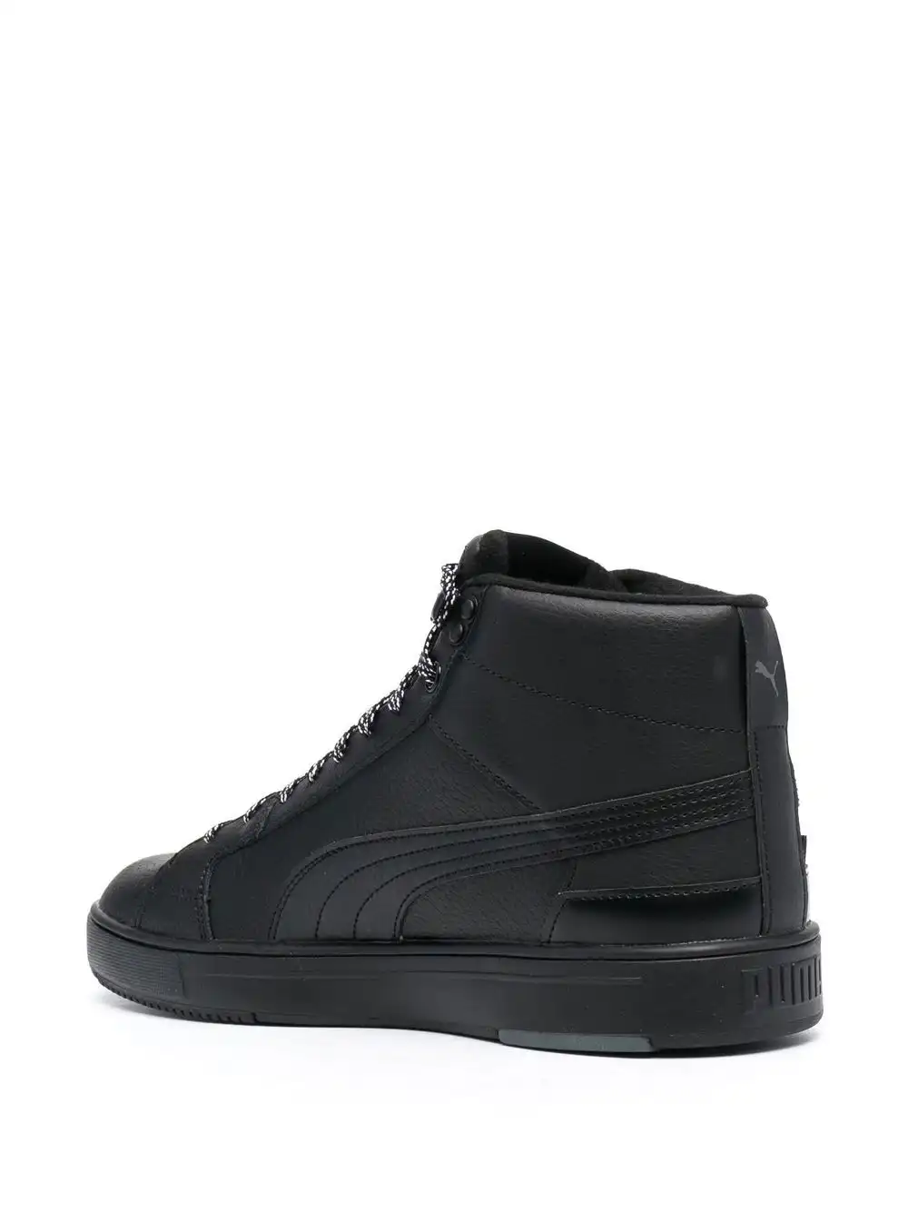 Bmlin PUMA Serve Pro mid-top sneakers 