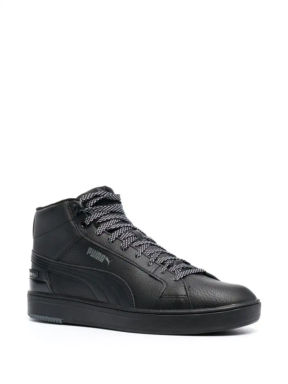 Bmlin PUMA Serve Pro mid-top sneakers 