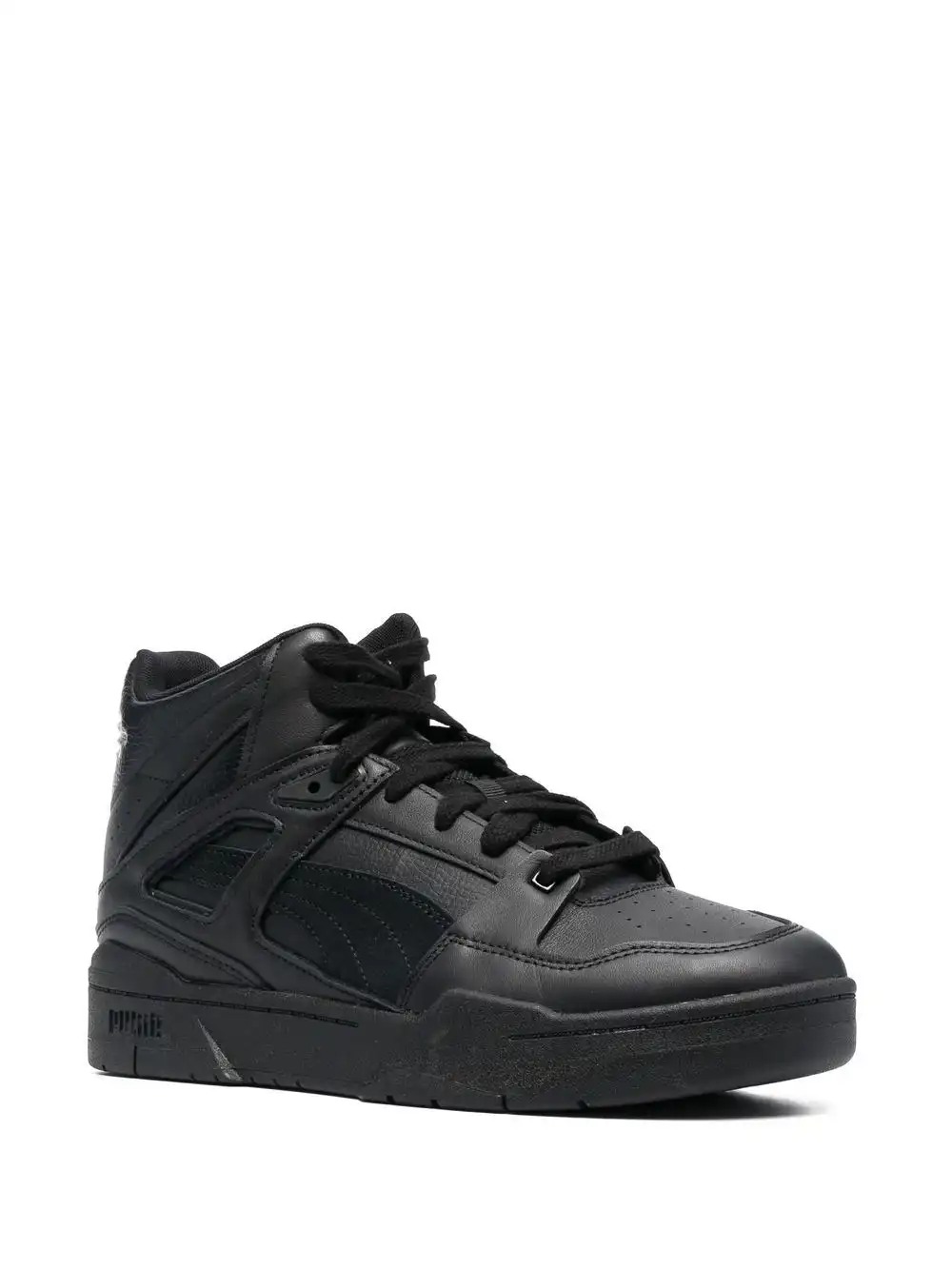 Bmlin Shoes PUMA Slipstream Hi sneakers 