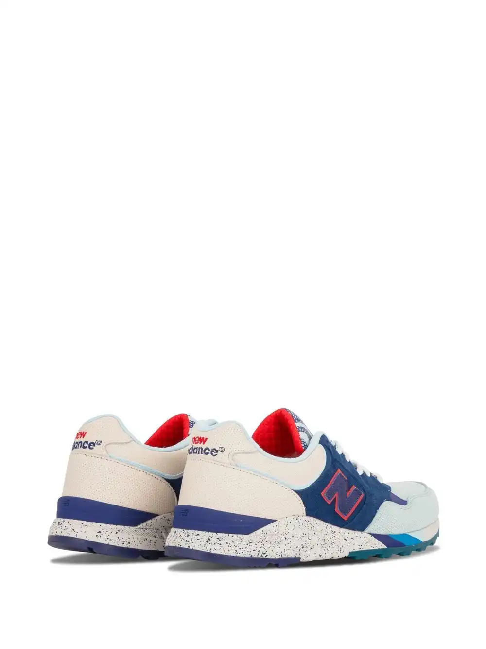 Bmlin Shoes New Balance M850 