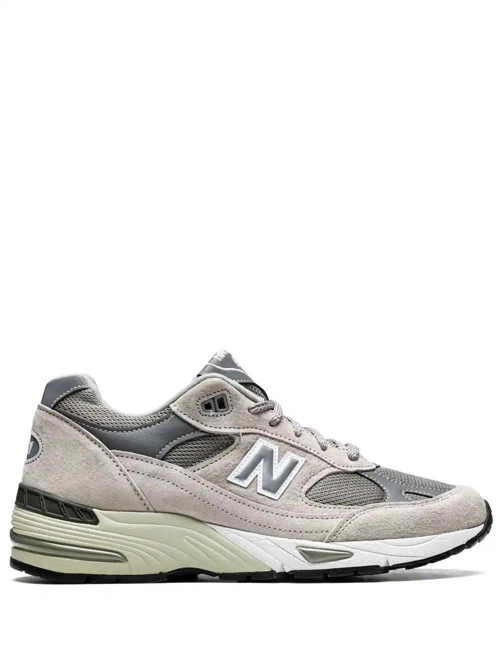 Rep LY New Balance 991 sneakers 