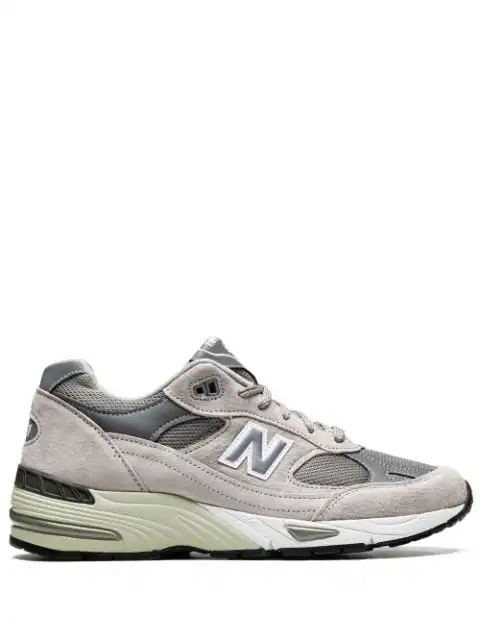 Husky New Balance 991 sneakers 