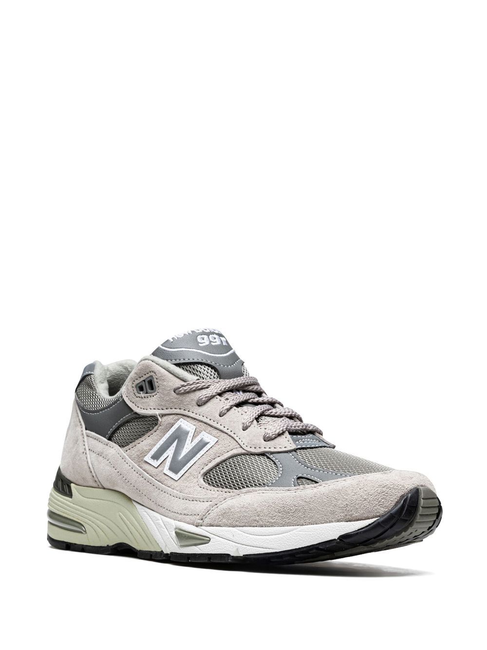 TB New Balance 991 sneakers 