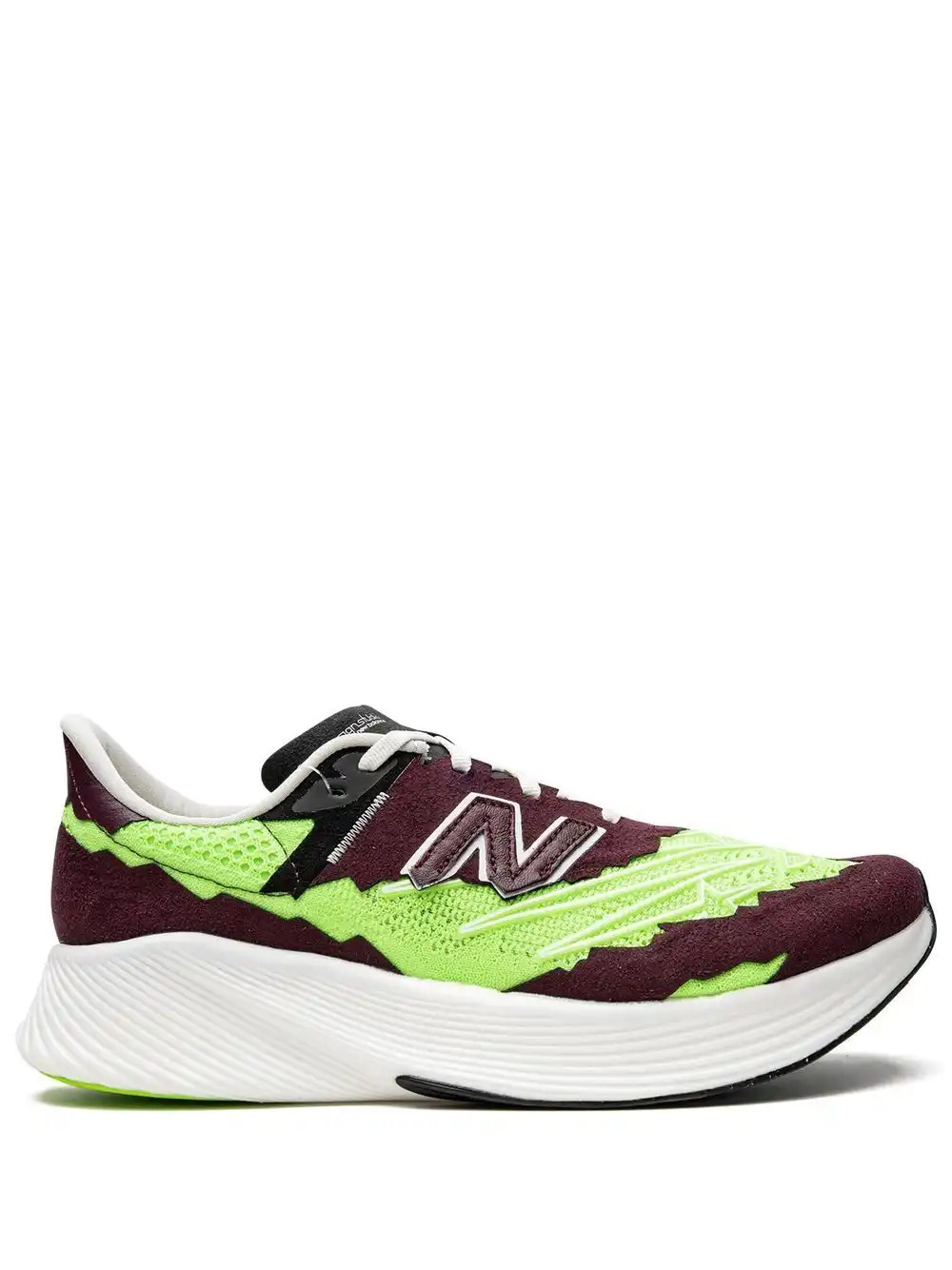 Cheap Husky New Balance x Stone Island FuelCell RC Elite v2 