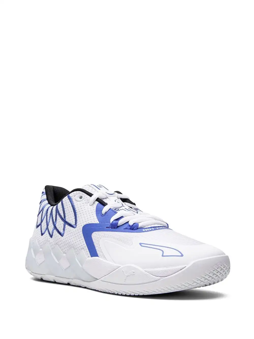 Cheap LY PUMA MB.01 Low 