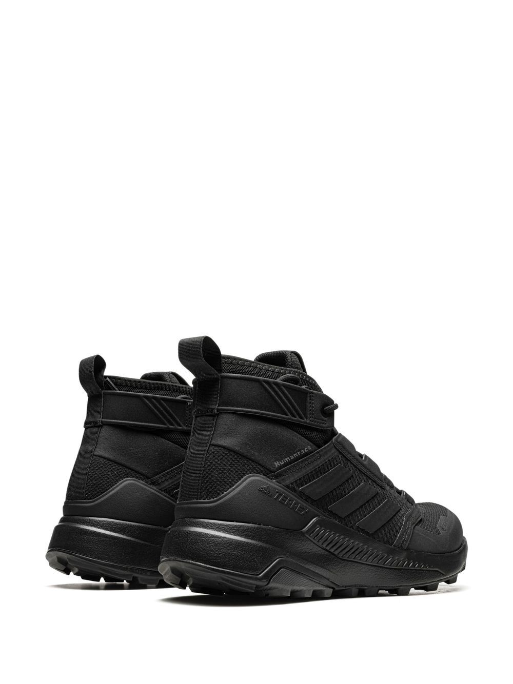 TB adidas x Pharrrell Williams Terrex Trailmaker Mid GORE-TEX sneakers 